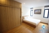 Brand new 2 bedrooms aprtment for rent in Linh Lang street, Hanoi.